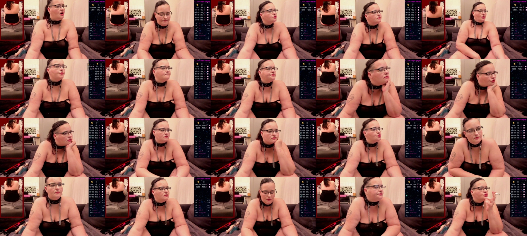 kinkygirlxx35  22-05-2021